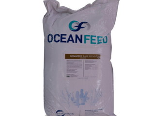 OceanFeed BASE BLEND - Dried Seaweed Meal